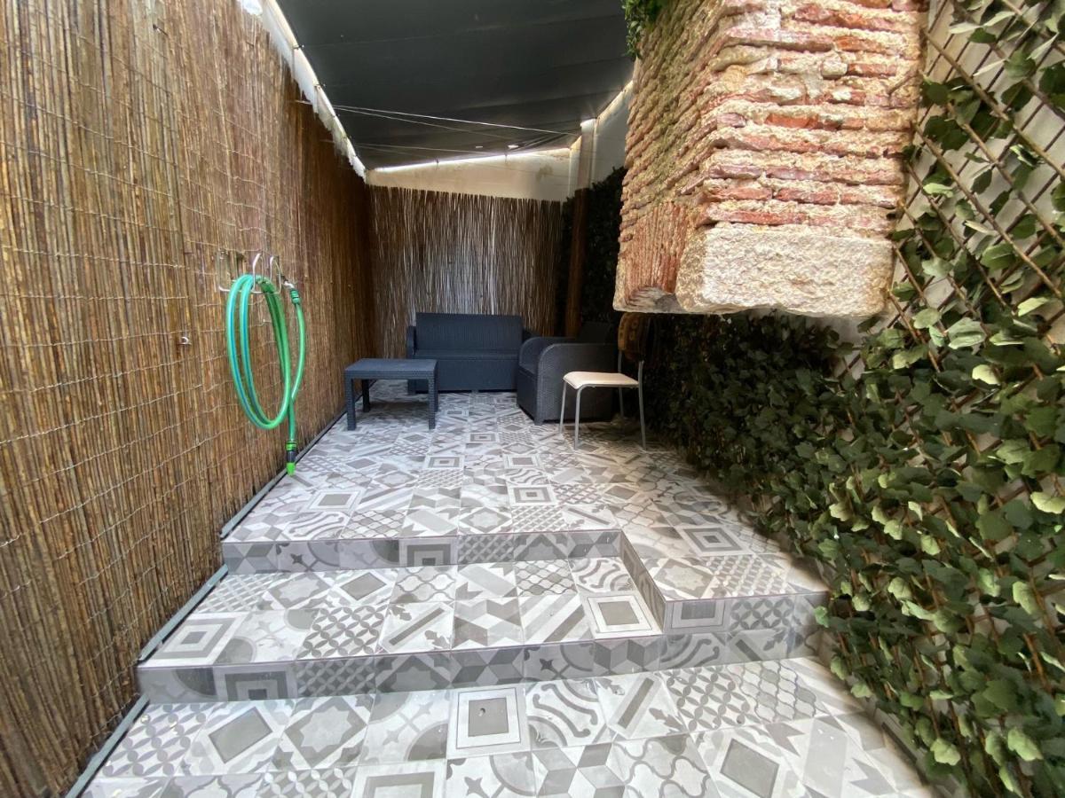 Inn Lisbon, Alfama Fado Studio Exteriér fotografie