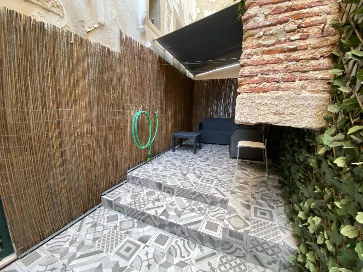 Inn Lisbon, Alfama Fado Studio Exteriér fotografie