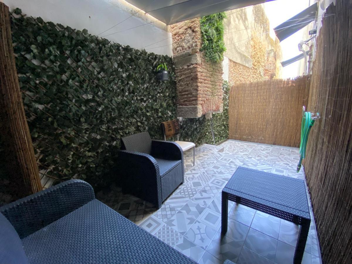 Inn Lisbon, Alfama Fado Studio Exteriér fotografie