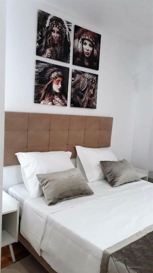 Inn Lisbon, Alfama Fado Studio Exteriér fotografie
