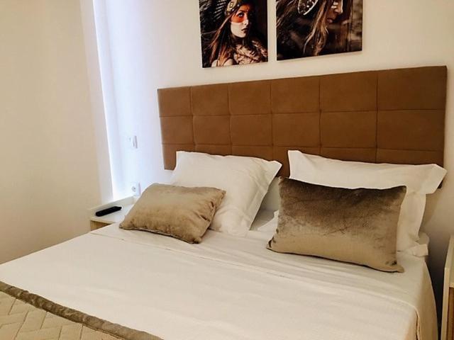 Inn Lisbon, Alfama Fado Studio Exteriér fotografie