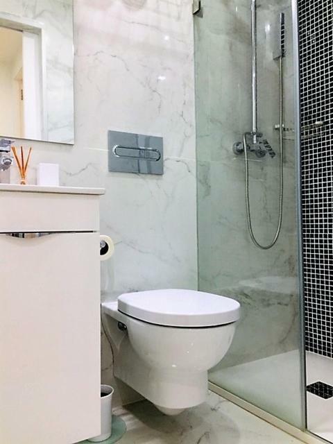 Inn Lisbon, Alfama Fado Studio Exteriér fotografie